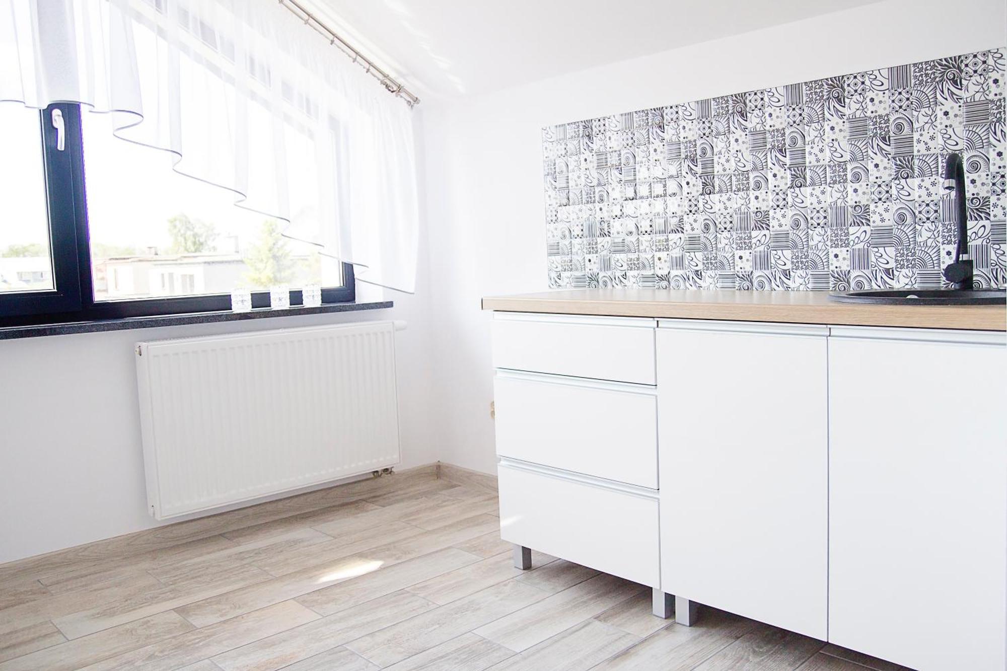 Silver Apartments Sarbinowo Bagian luar foto