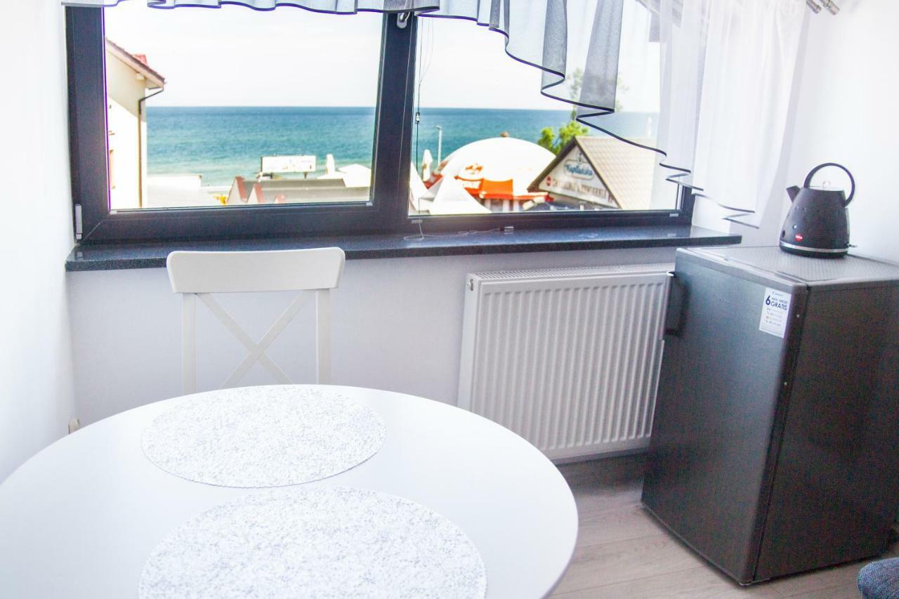 Silver Apartments Sarbinowo Bagian luar foto